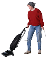 Buckingham Vacuum Buckingham Vacuum