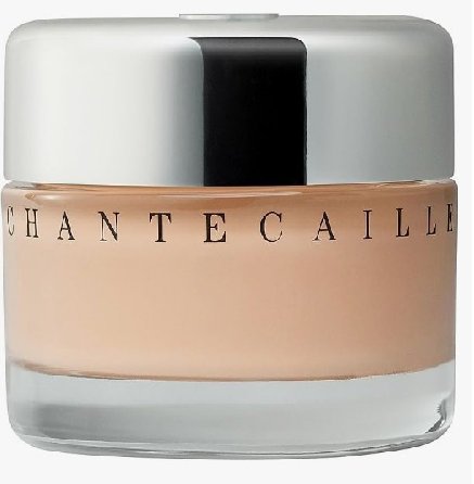 An innovative oil-free gel foundation boosted with botanical skincare benefits