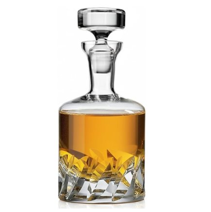 Best High-End Whiskey Decanter