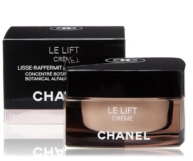 Chanel Le Lift Creme 50 ml