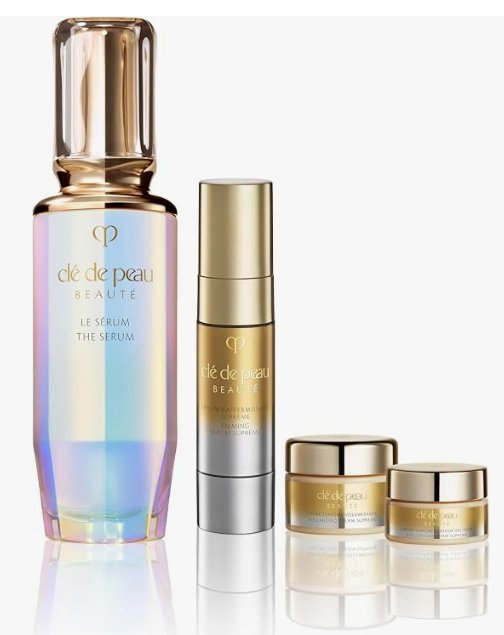 Check out this amazing collection. It's perfect for those who want to feel their best.