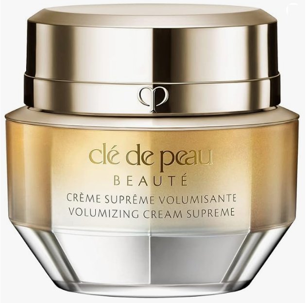 A luxurious touch for your skin! Perfect for a radiant glow.
