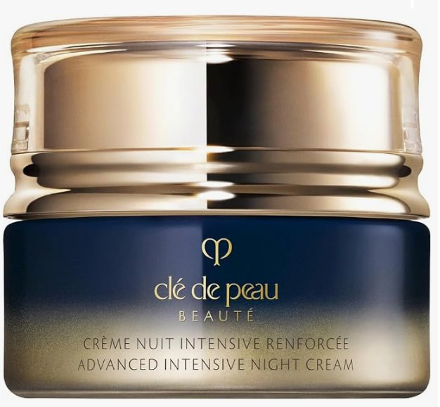 My go-to night cream. It's a game changer for my skin!