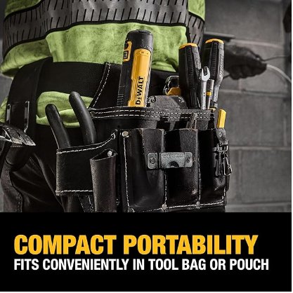 DEWALT Cordless Screwdriver