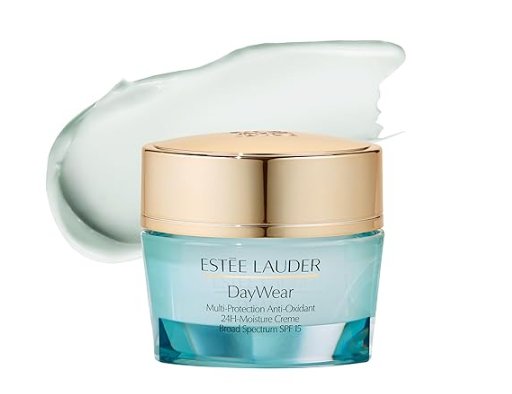 Estee Lauder DayWear Multi-Protection Anti-Oxidant 24H-Moisture Cream