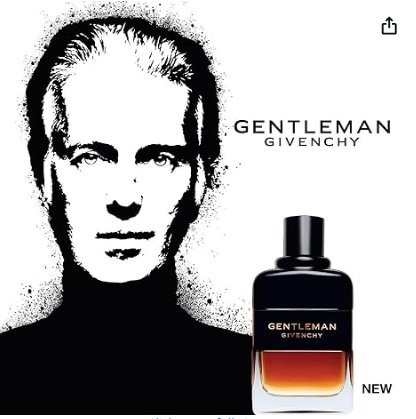 Givenchy Gentleman Reserve Privee by Givenchy for Men