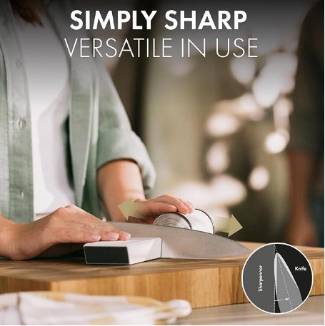 HORL 3 Cruise Rolling Knife Sharpener