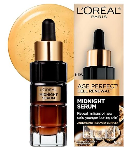 L'Oreal Paris Age Perfect Midnight Serum