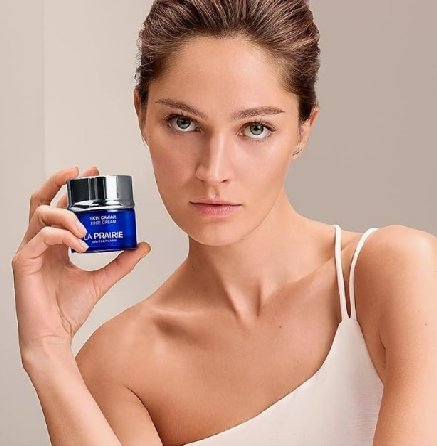 La Prairie