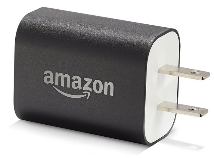 Amazon Official Charger Adapter