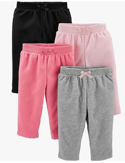 Simple Joys by Carter