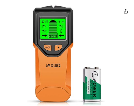 Stud Finder Wall Scanner