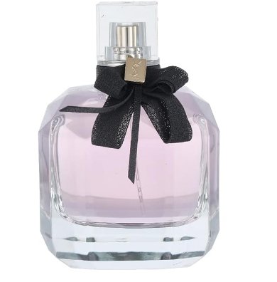 Yves Saint Laurent Mon Paris Eau de Parfum Spray, 3 Fluid Ounce