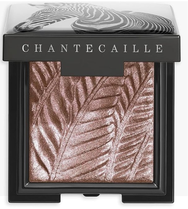 A uniquely sheer, gel-powder eye shade. A pearly gel/powder formula that washes the eye with beautiful, dimensional shimmer