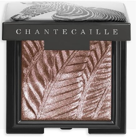 A uniquely sheer, gel-powder eye shade. A pearly gel/powder formula that washes the eye with beautiful, dimensional shimmer