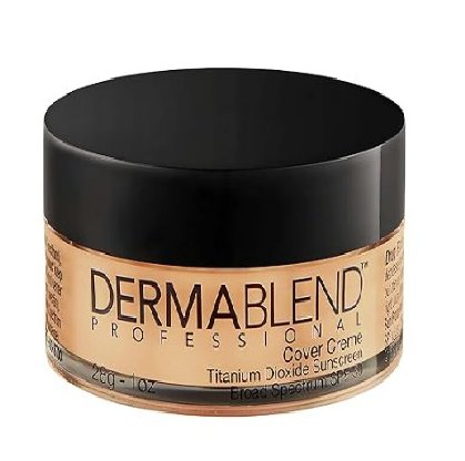 Dermablend Cover Creme Full Coverage Foundation Makeup