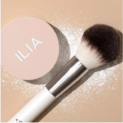 ILIA - Soft Focus Setting Powder