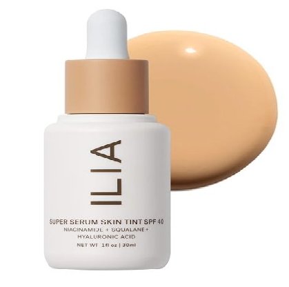 ILIA - Super Serum Skin Tint SPF 40