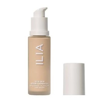 ILIA - True Skin Serum Foundation