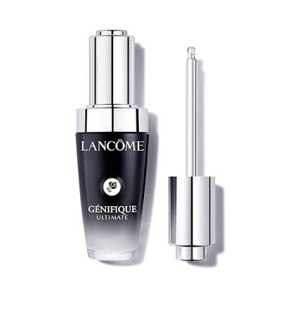 Lancome Genifique Ultimate Dual Recovery Face Serum- Anti-Aging Serum