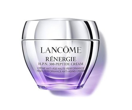 Lancome Renergie H.P.N. 300-Peptide Anti-Aging Face Cream with Hyaluronic Acid, Niacinamide