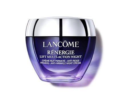 Lancome Renergie Lift Multi-Action Anti-Aging Night Cream