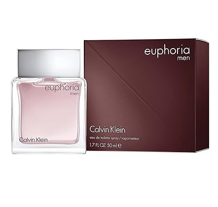 Calvin Klein Euphoria Eau de Toilette