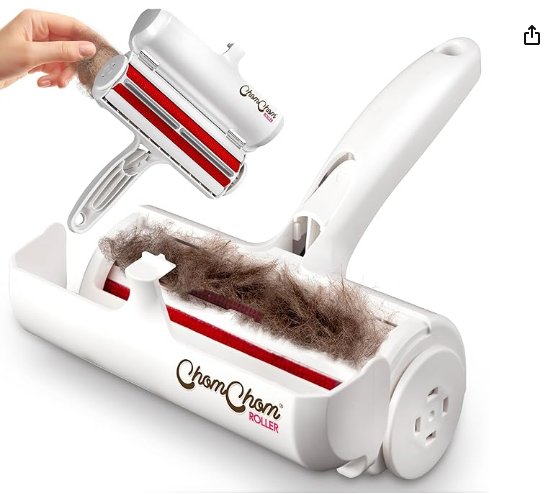 Chom Chom Roller Pet Hair Remover
