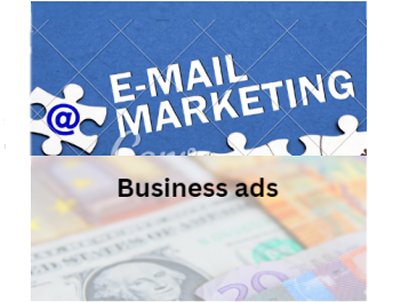 Email Marketing