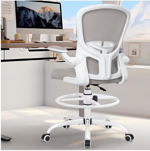 FelixKing Drafting Chair