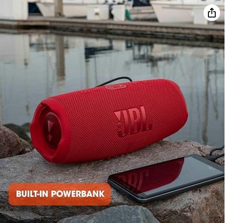 JBL CHARGE 5