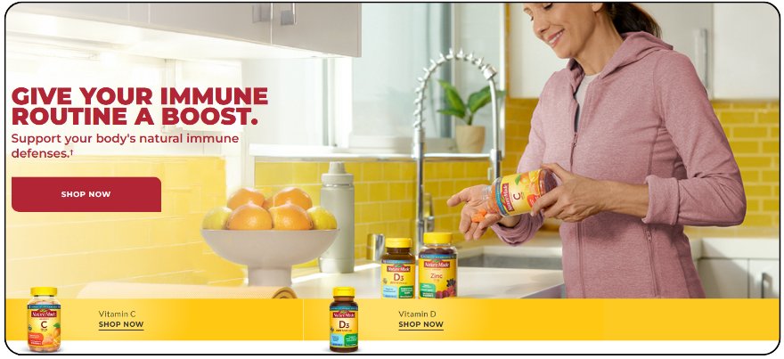 Find Your Daily Routine