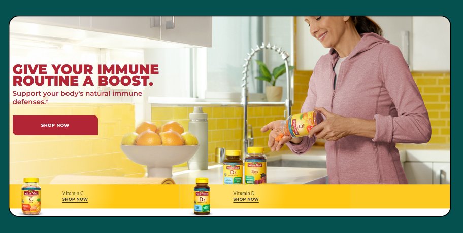 Find Your Daily Routine