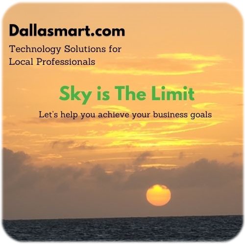 Dallasmart.com - What We Do! 