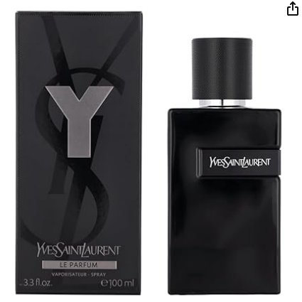 Yves Saint Laurent Y Le Parfum Men EDP Spray